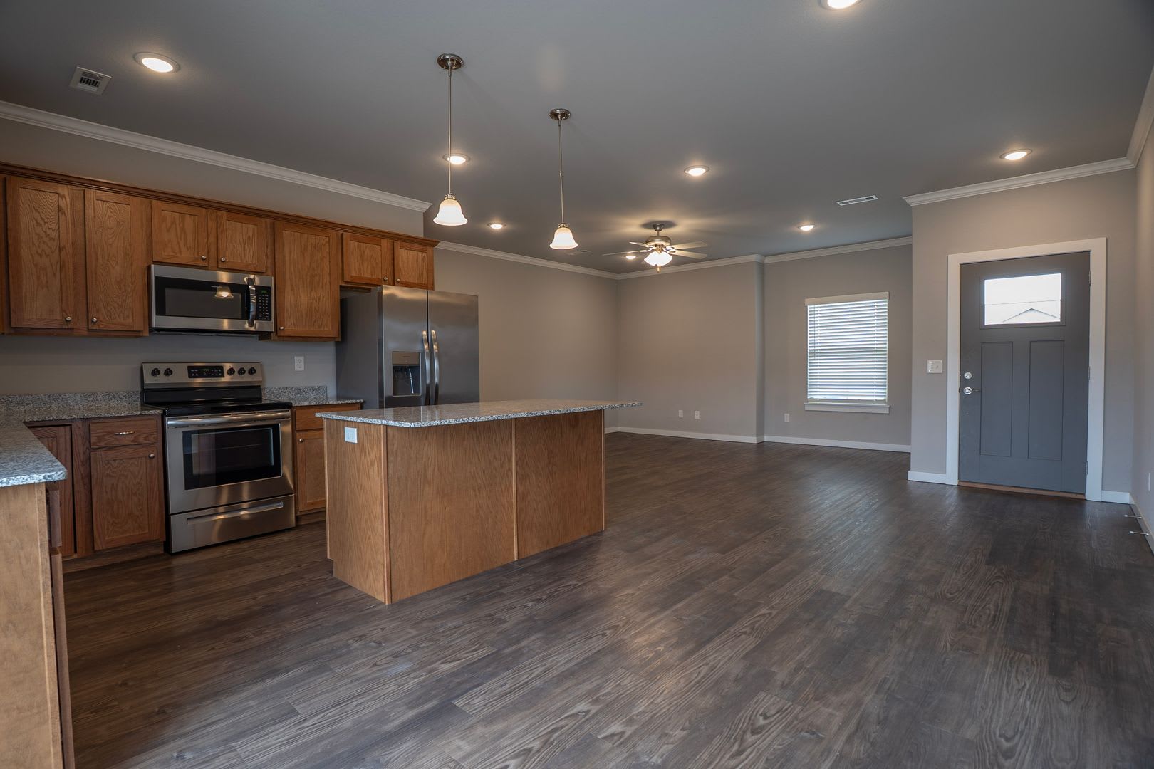 Charming 2 bedroom/2 bathroom in Pea Ridge! – photo 3