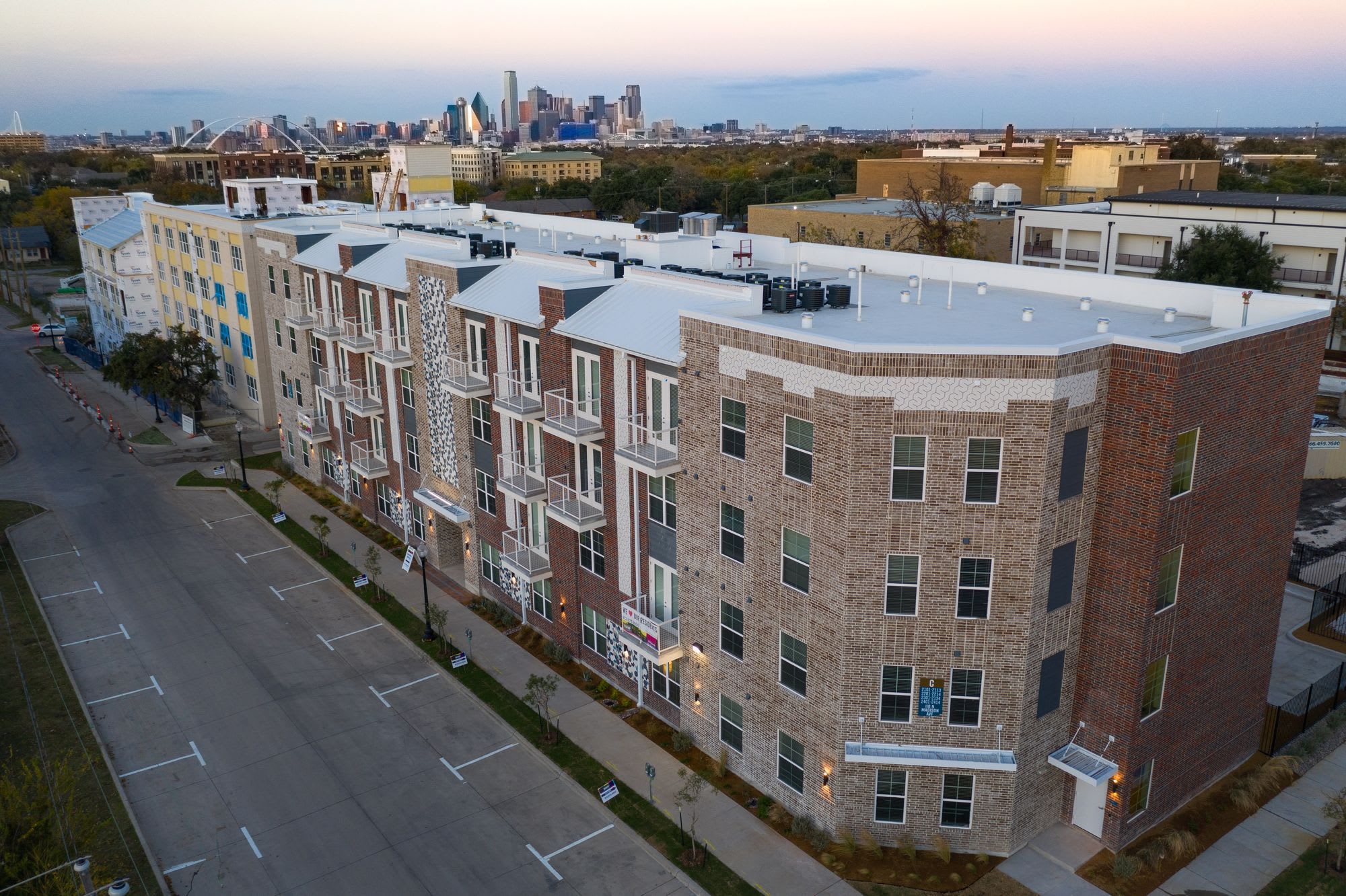 The Madison – photo 4