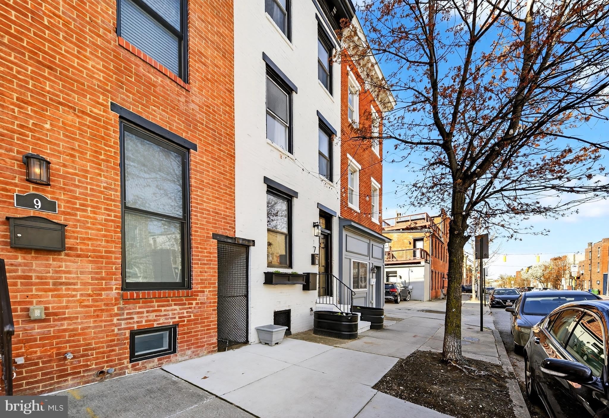 7 E FORT Avenue – photo 4