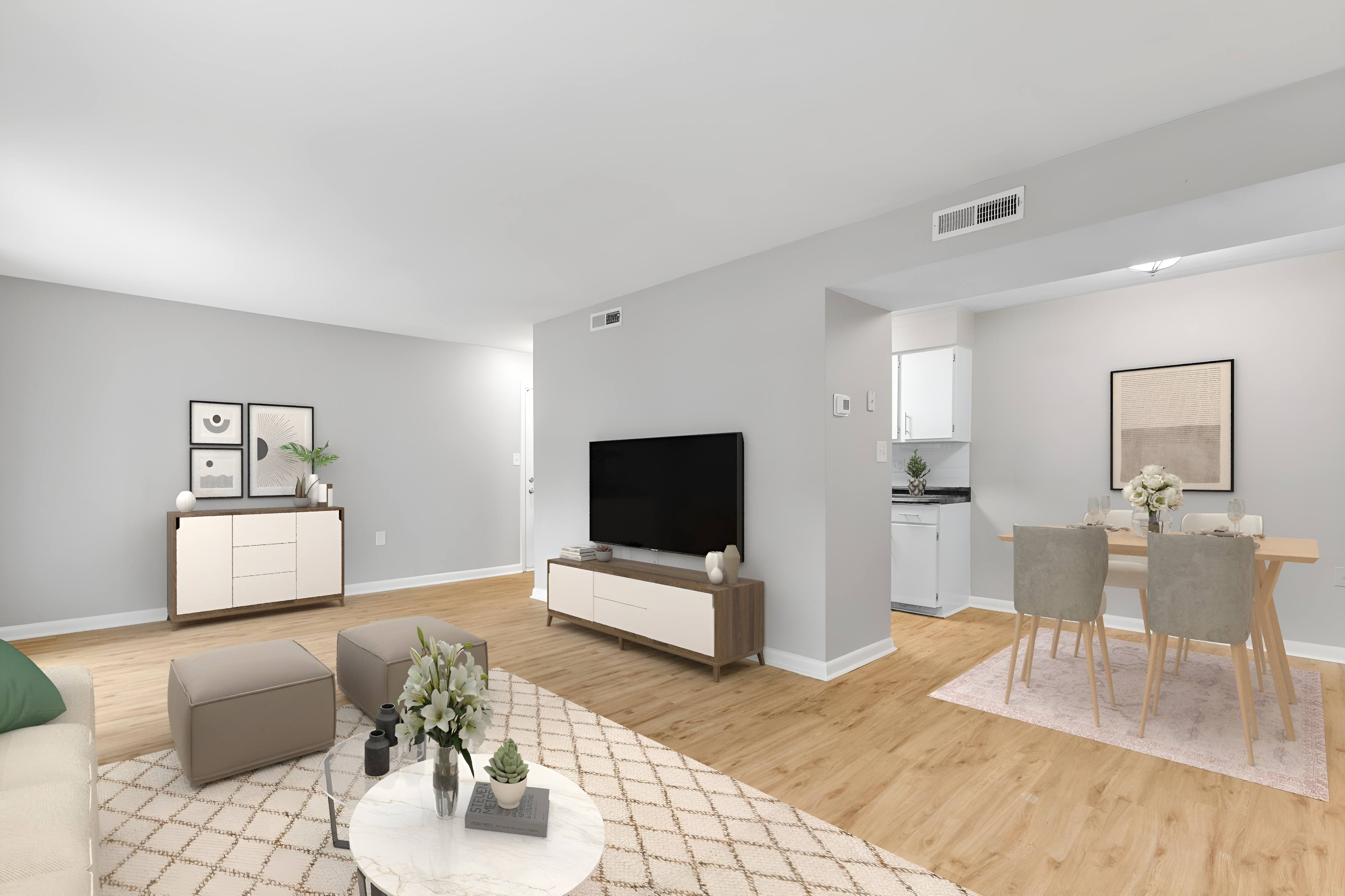 Clifton Place – photo 2