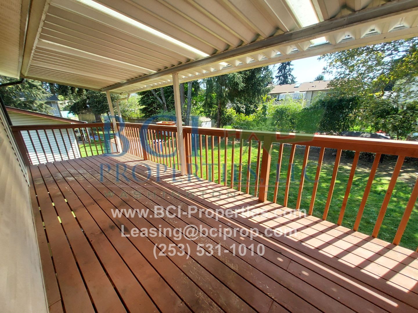 Beautiful 4 Bedroom/ 3 Bath Home close to Sunnyside Beach Park/ JBLM/ Fort Steilacoom! – photo 5
