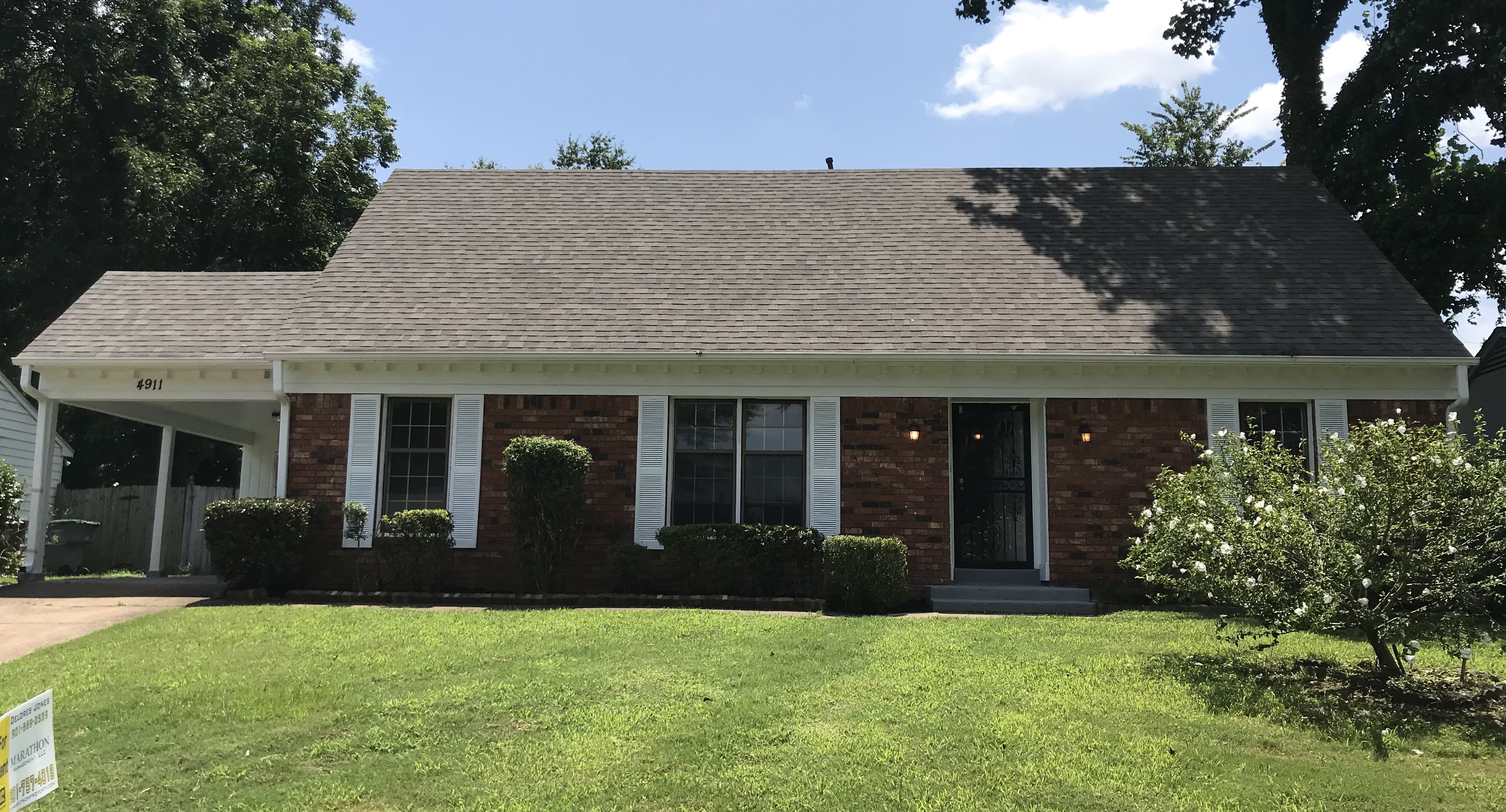 4911 Fernbrook Dr – photo 1