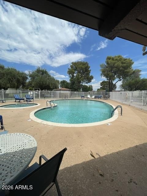 131 N Higley Road – photo 4