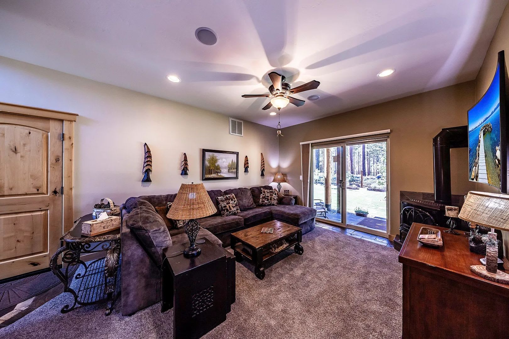 Large Mountain Luxury Home – photo 5