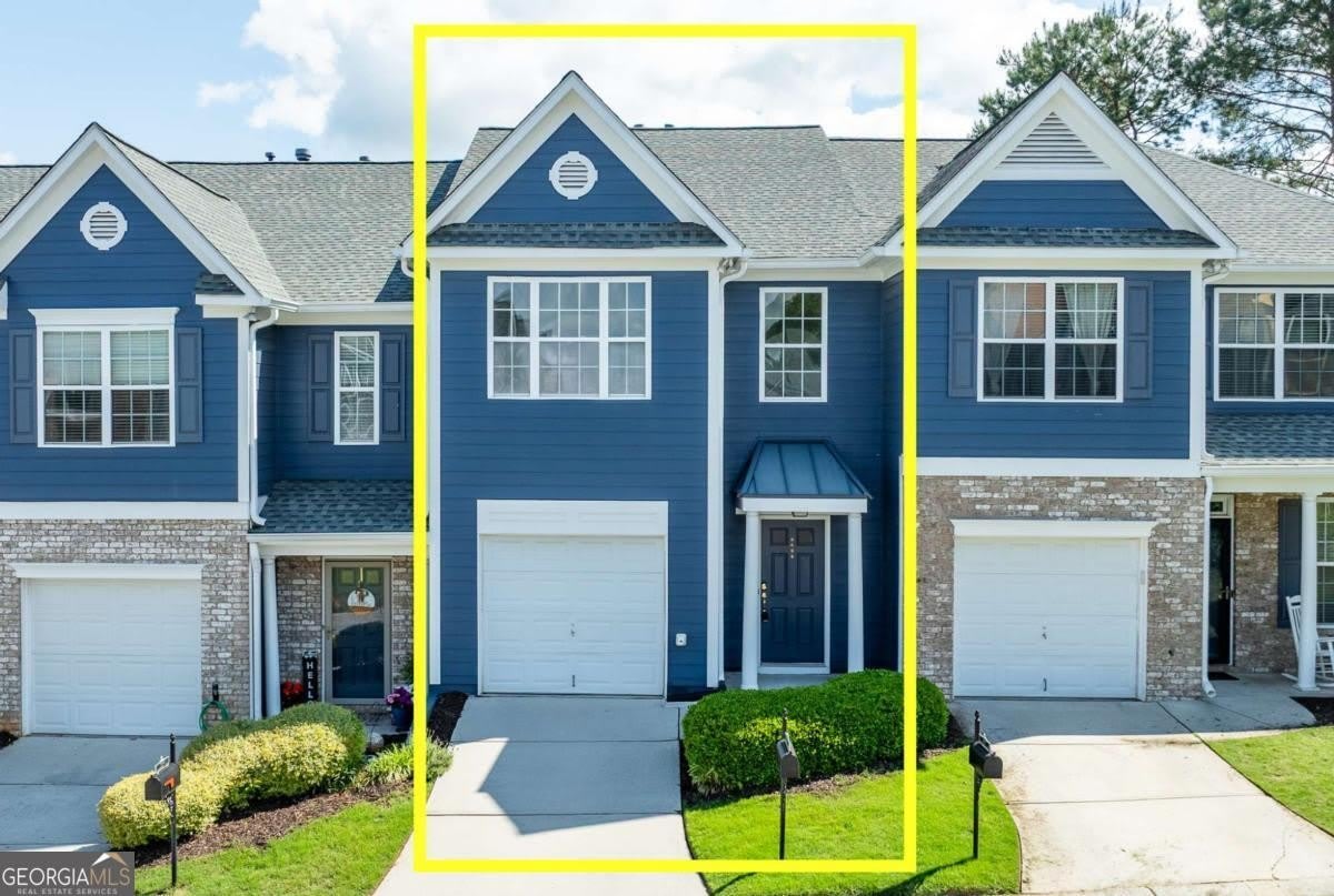 6604 Splashwater Drive – photo 2