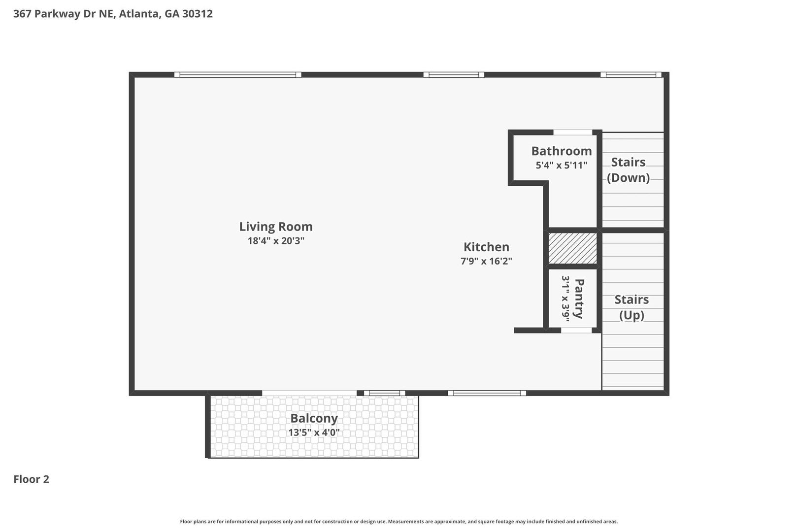 50% OFF APPLICATION FEE! Sleek 2BR Townhome-Style Condo with Rooftop Deck – photo 3