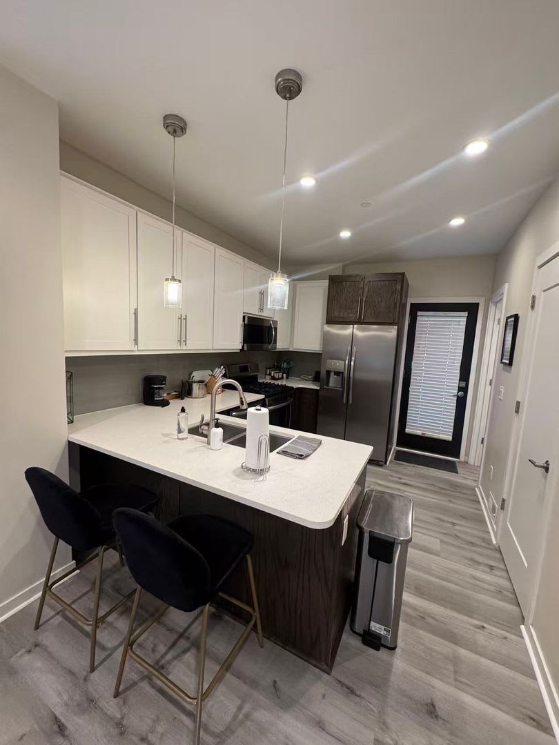 Newly Single House in Georgetown – photo 4