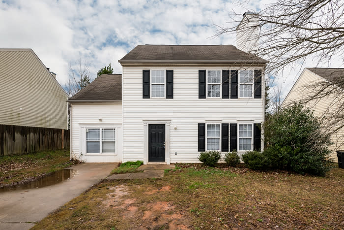 951 Grass Hollow Court – photo 1
