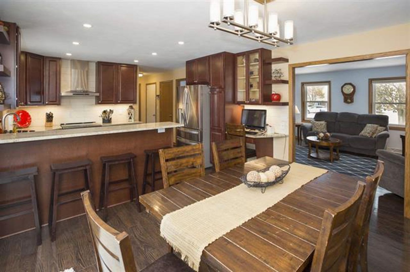 Updated Sun Prairie 3 bedroom home – photo 2