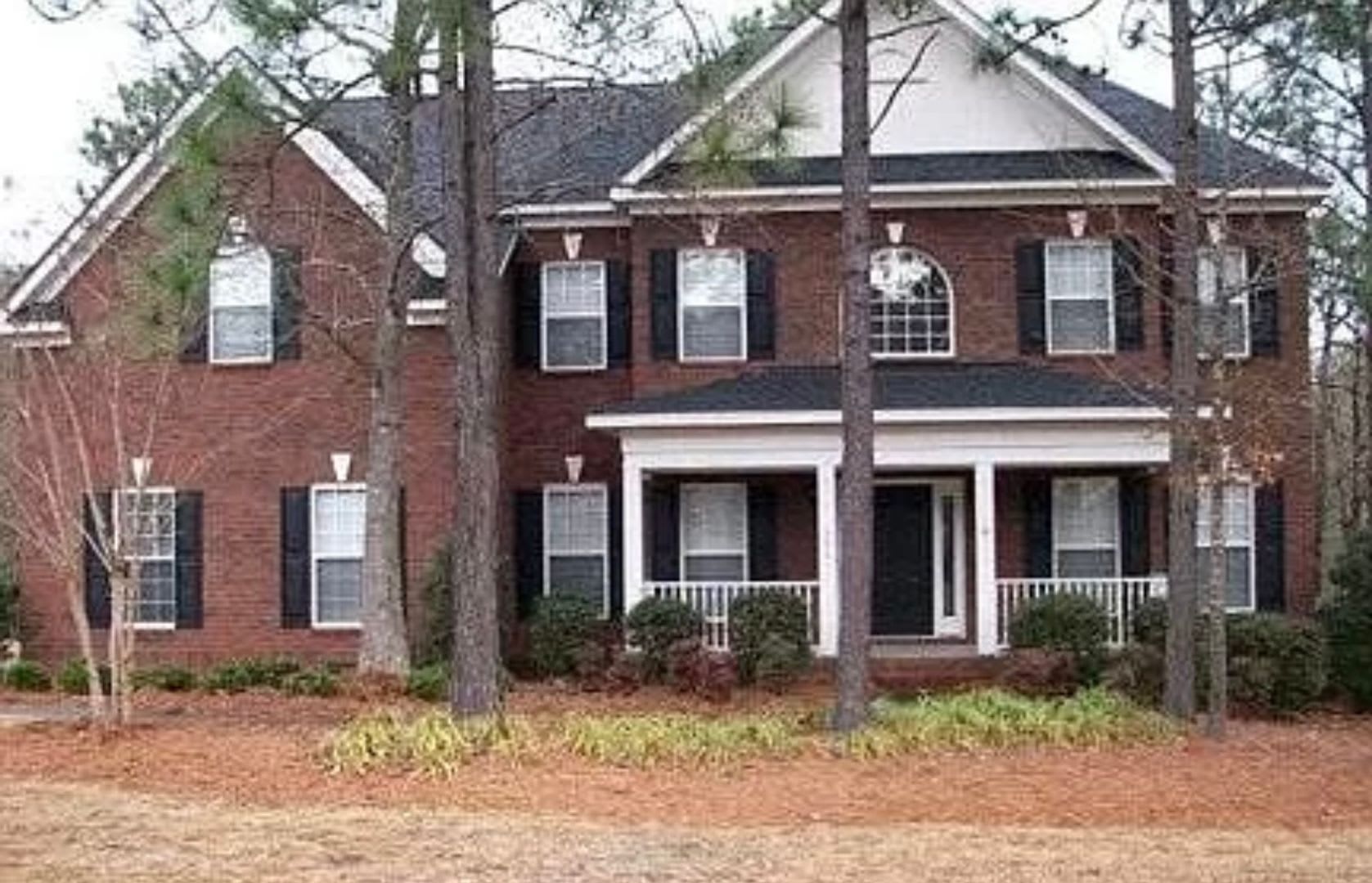 5 BR/3 Bath in Willow Pointe (Lake Carolina) – photo 1