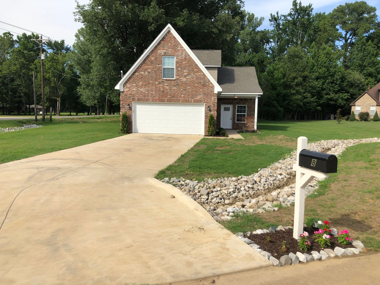 4 bedroom in Atoka Built IN 2019 in Atoka TN – photo 2