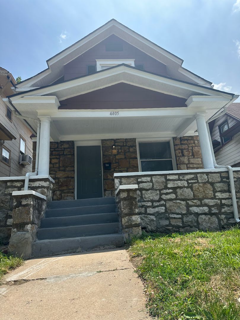 Northside 3 Bedroom Home For Rent! – photo 1