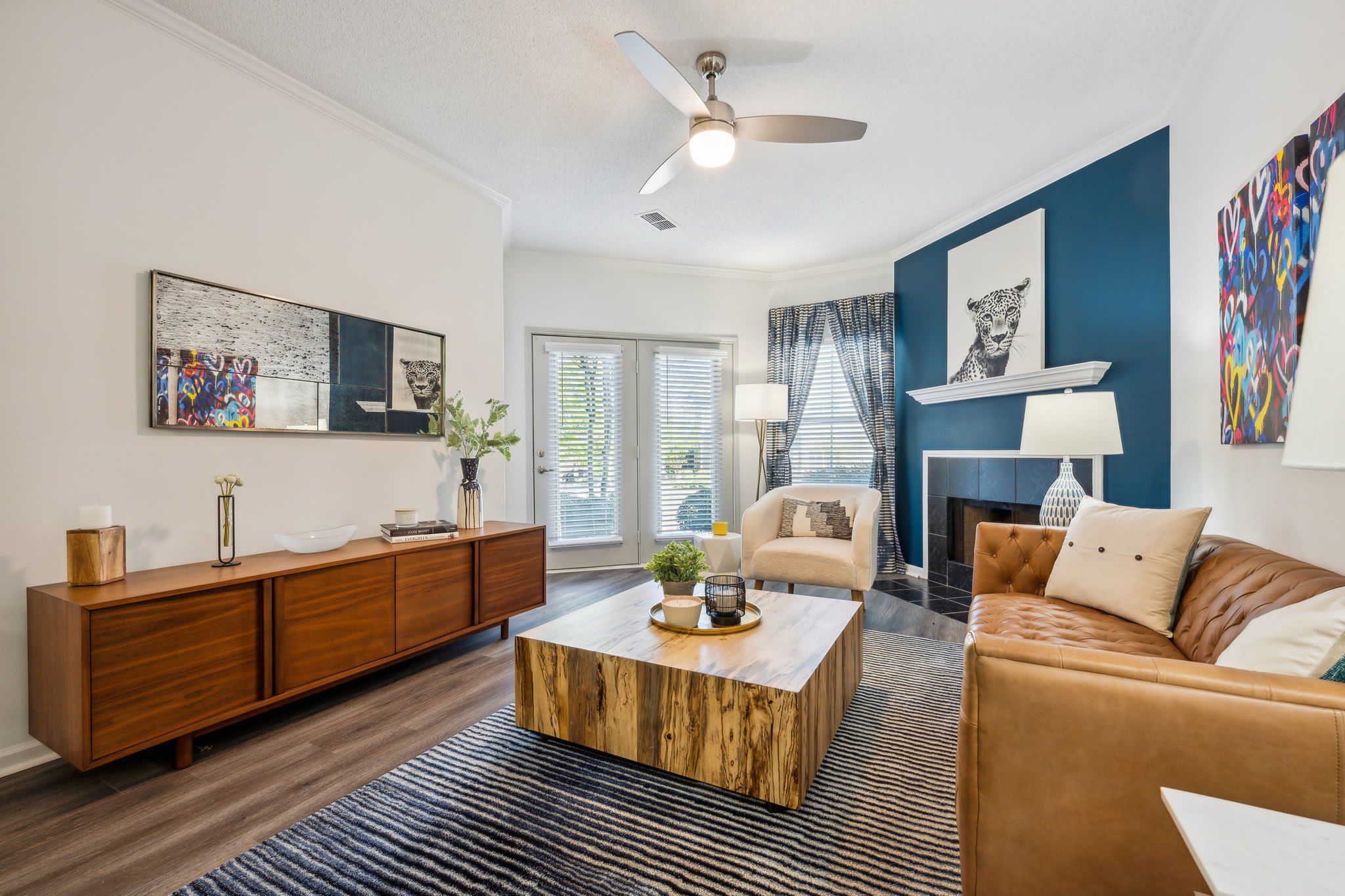 Aventura at Oak Mountain – photo 4