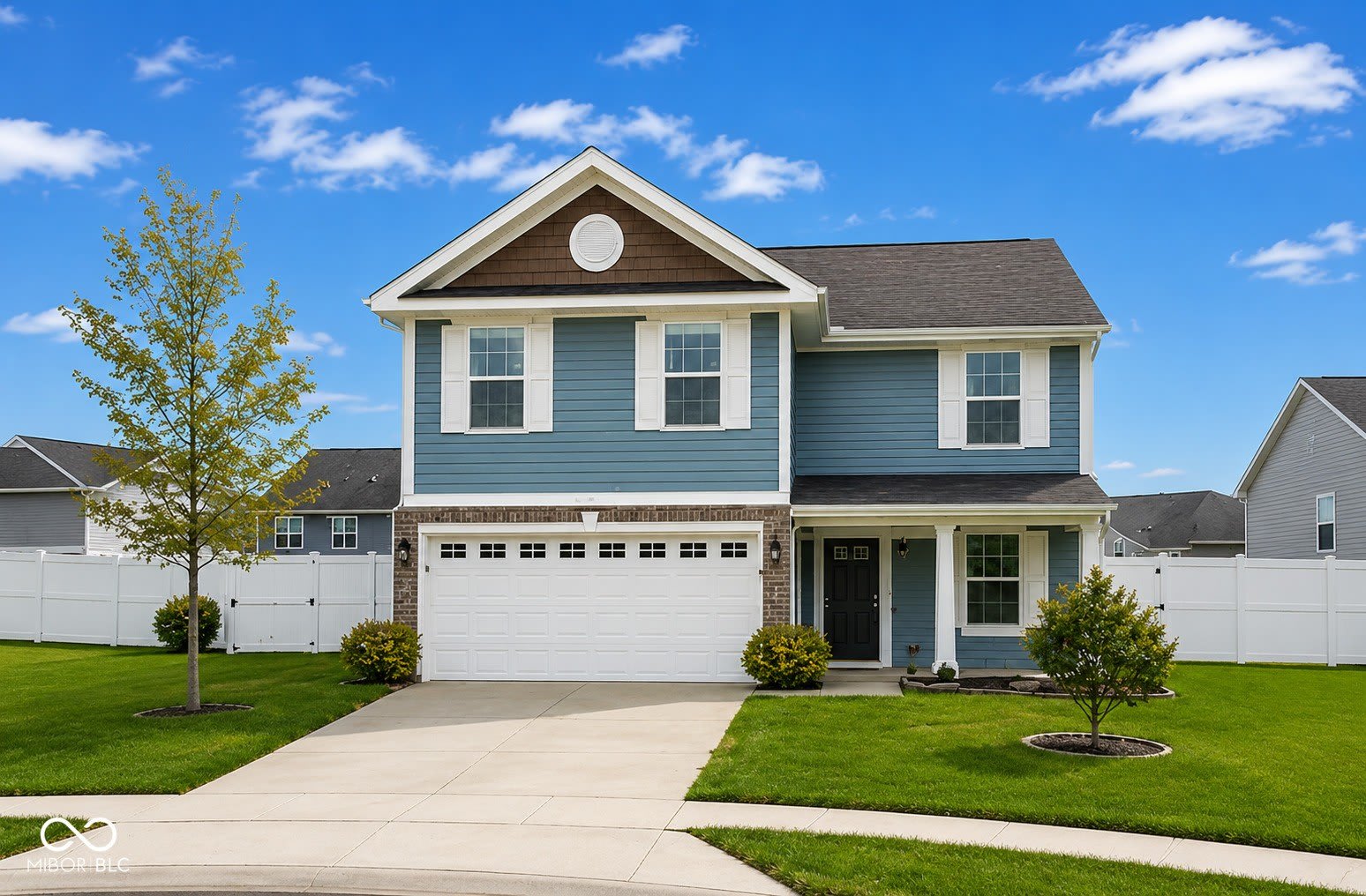 6245 Emerald Lake Court – photo 1