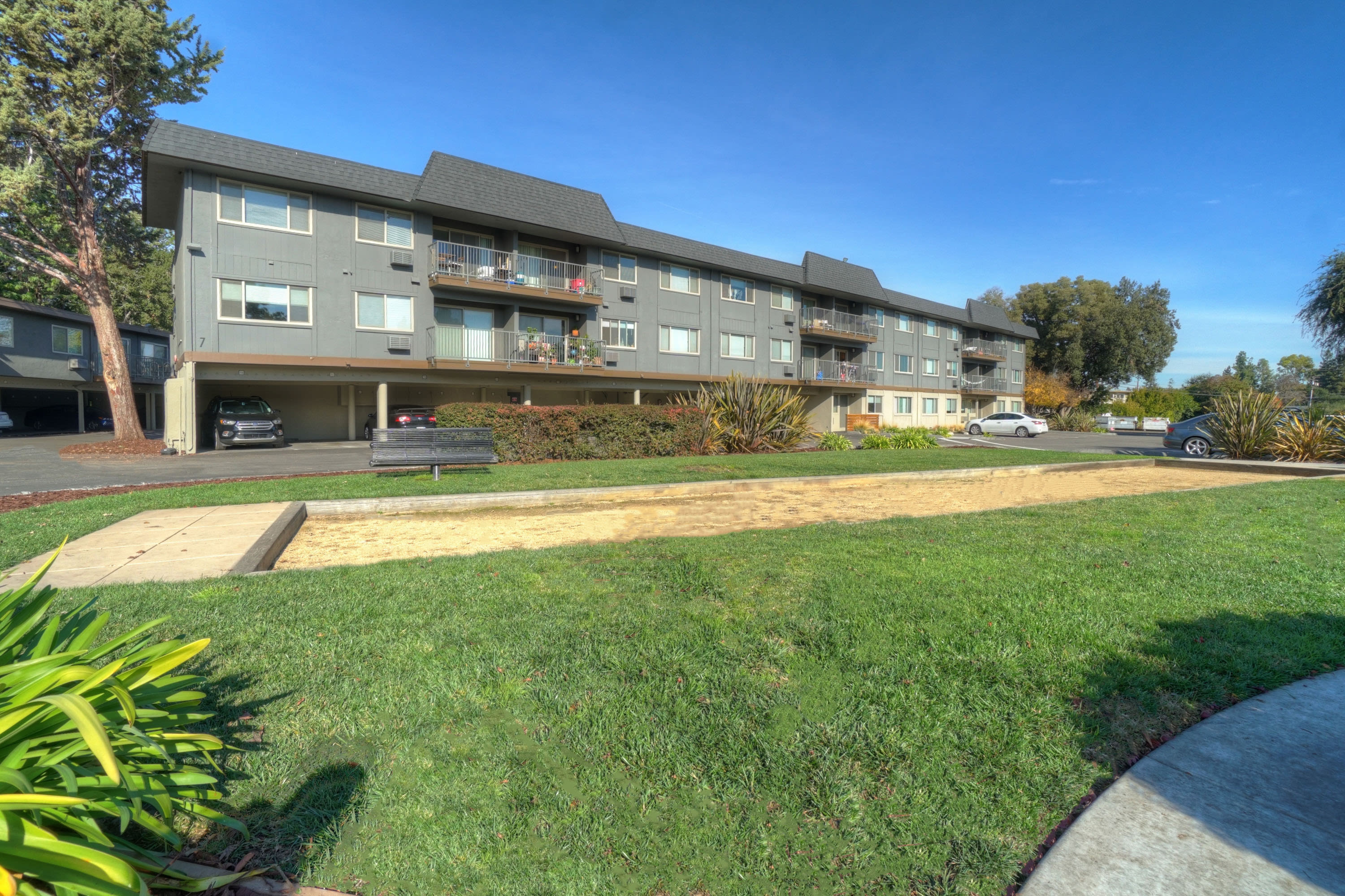 Highland Gardens – photo 4