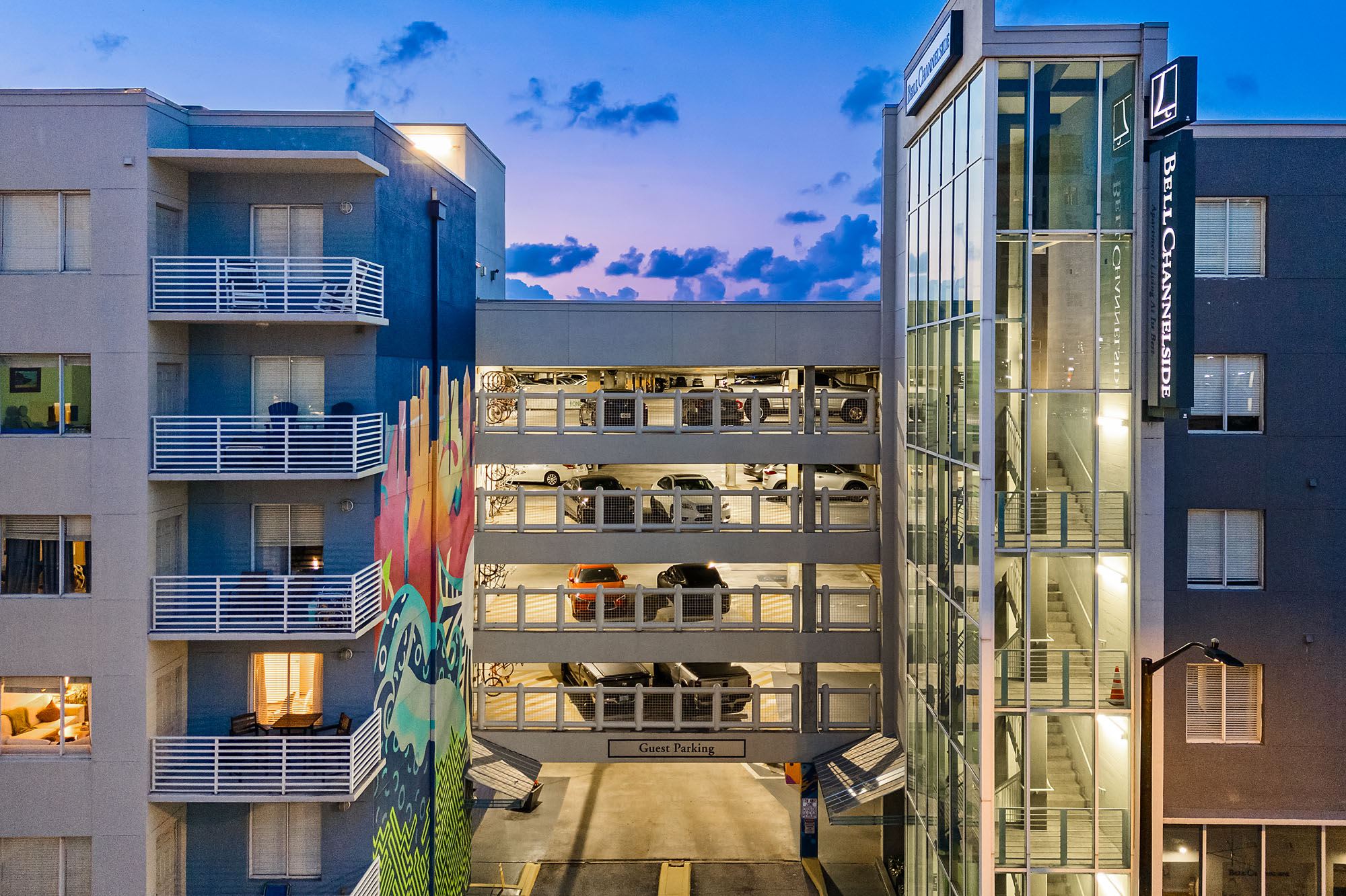 Bell Channelside – photo 3