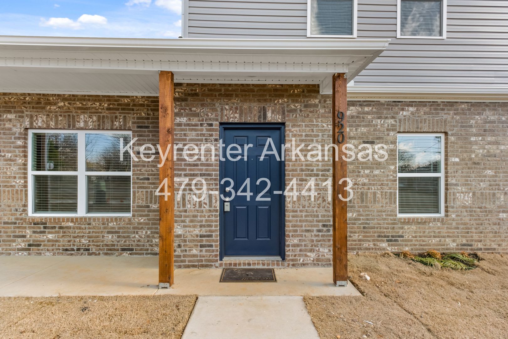 Spacious Home in Fayetteville! – photo 4