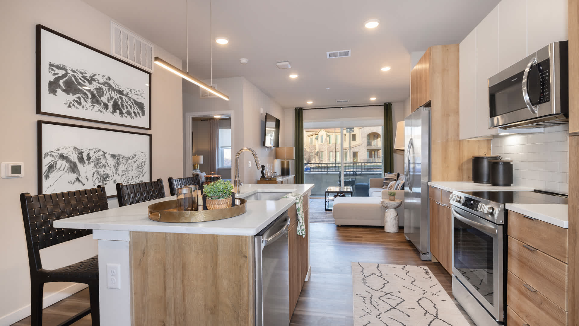 Aventine Littleton Apartments – photo 4