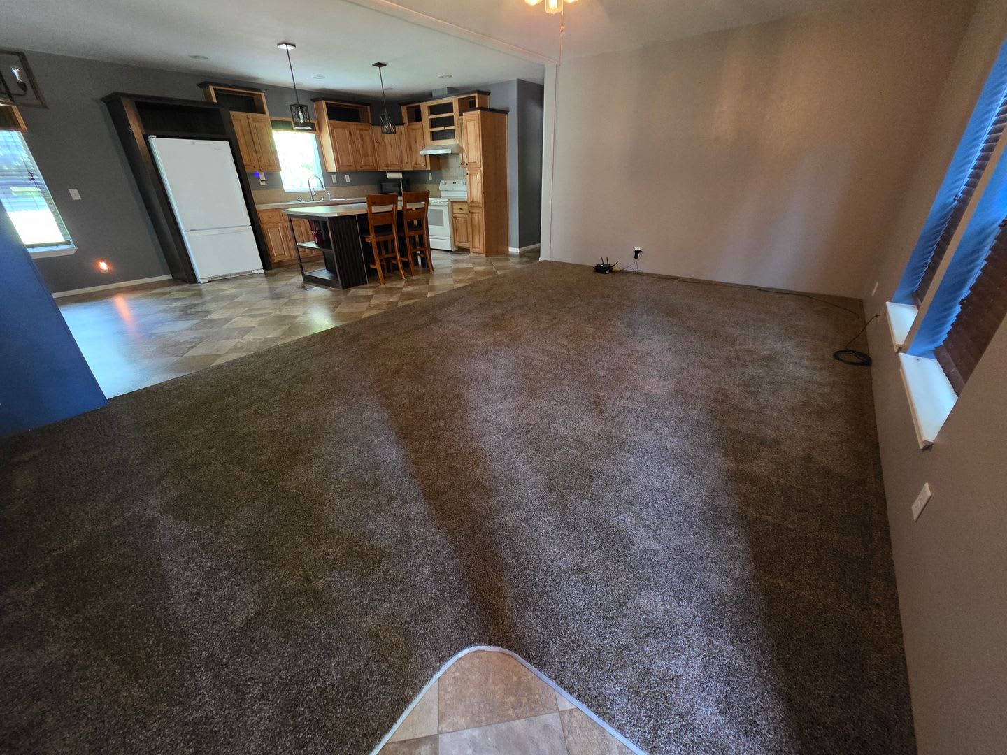 Three Bed Two Bath Home In the country – photo 3
