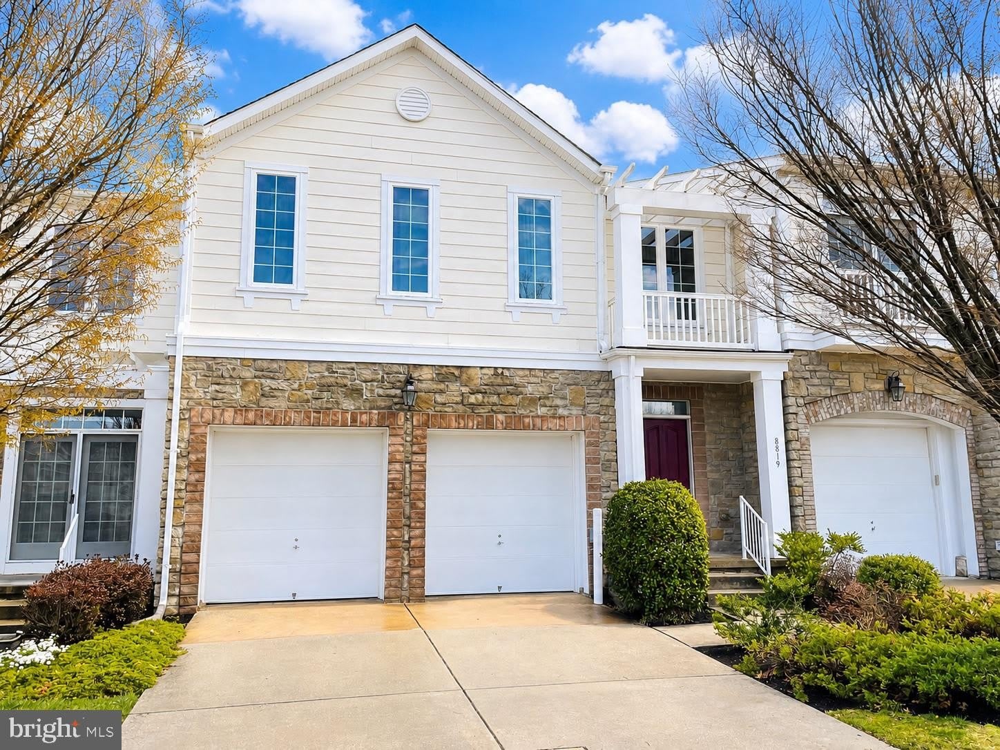8819 ENDLESS OCEAN Way – photo 1