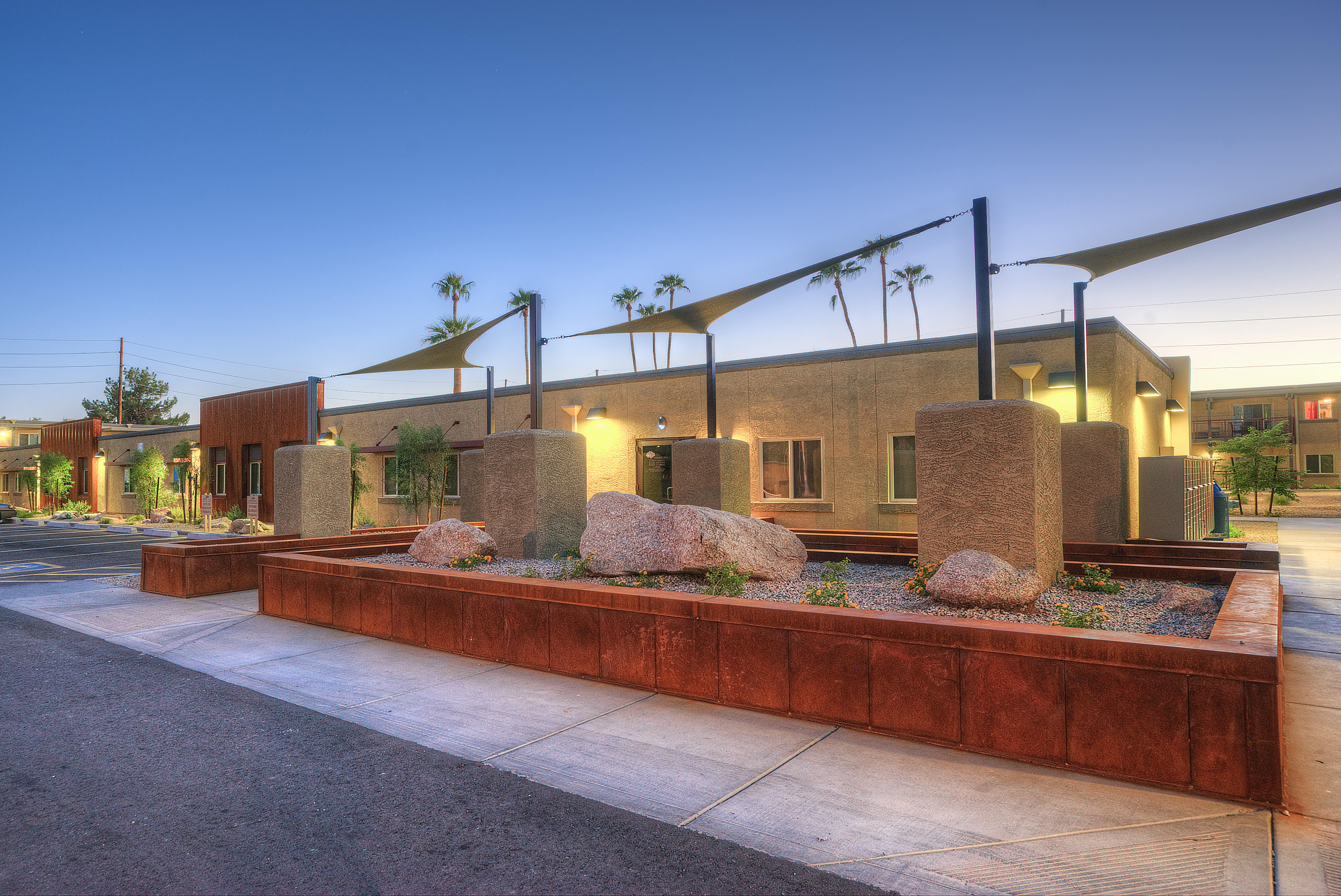 Ironwood Village Affordable Housing – photo 5