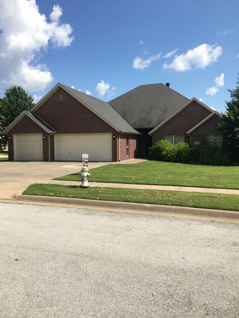 Clabber Creek Subdivision PH II – photo 1