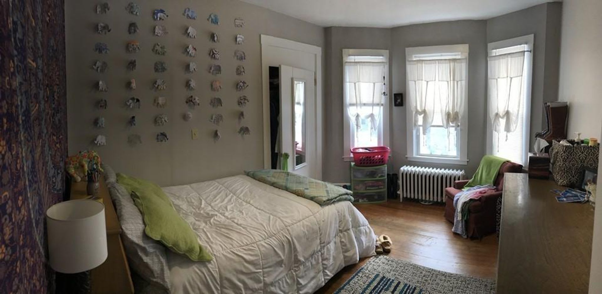 10 Sunset St #3C Boston MA 02120 – photo 2