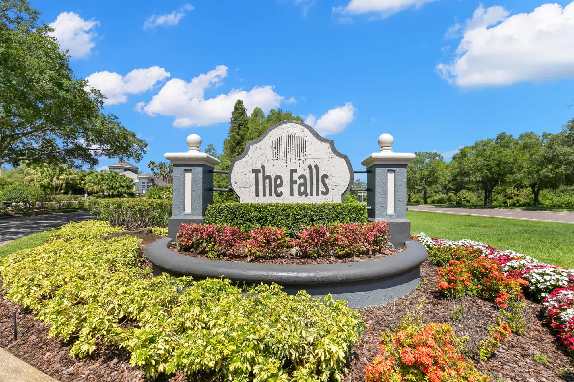 The Falls at New Tampa – photo 1