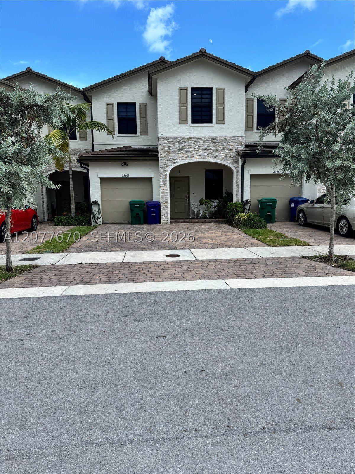 23461 SW 129th Pl – photo 1