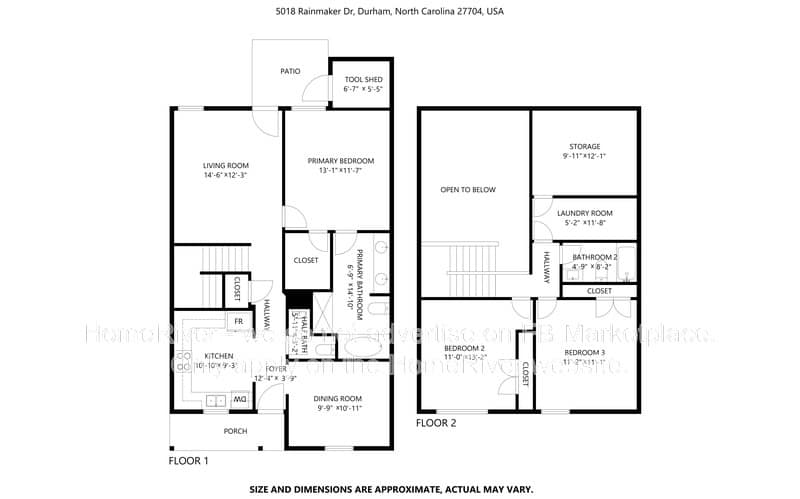 5018 Rainmaker Dr – photo 4