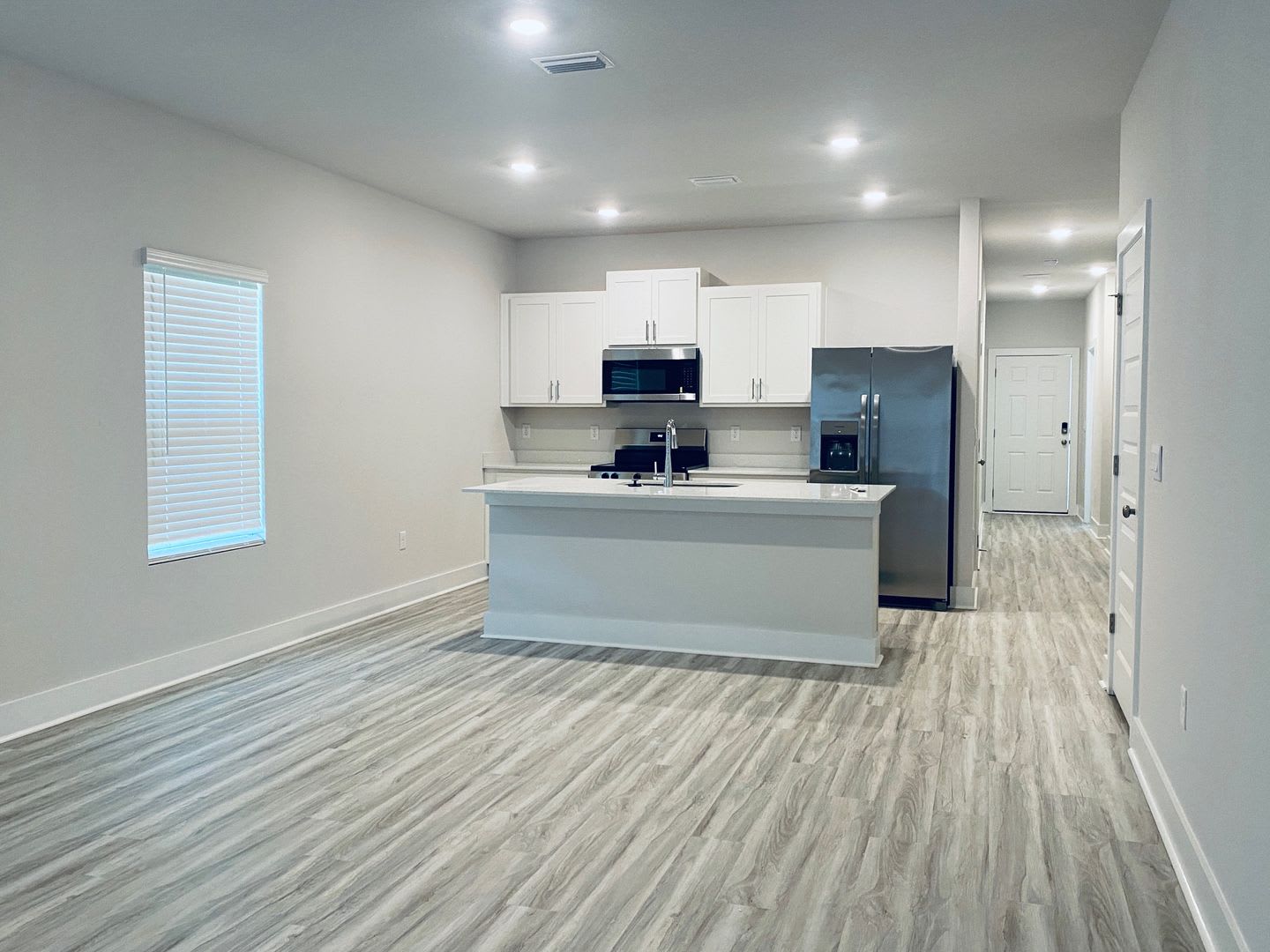Brand New Corner-Lot 3BR/2BA Home – photo 3