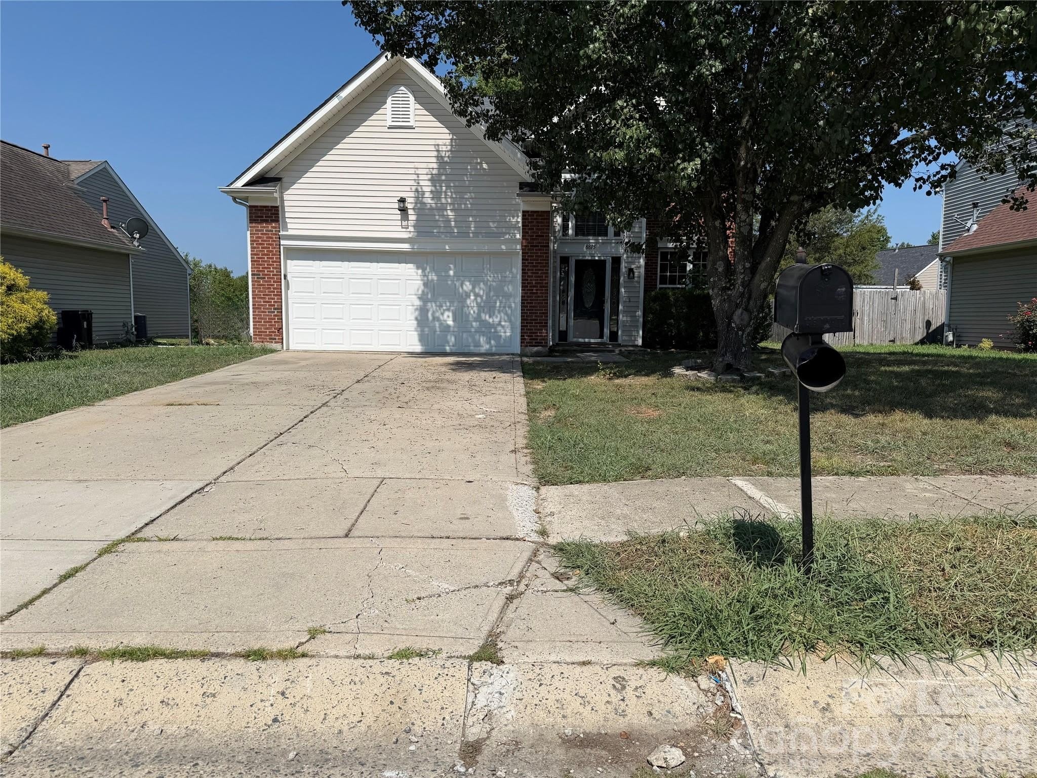 8815 Firestreak Drive – photo 2