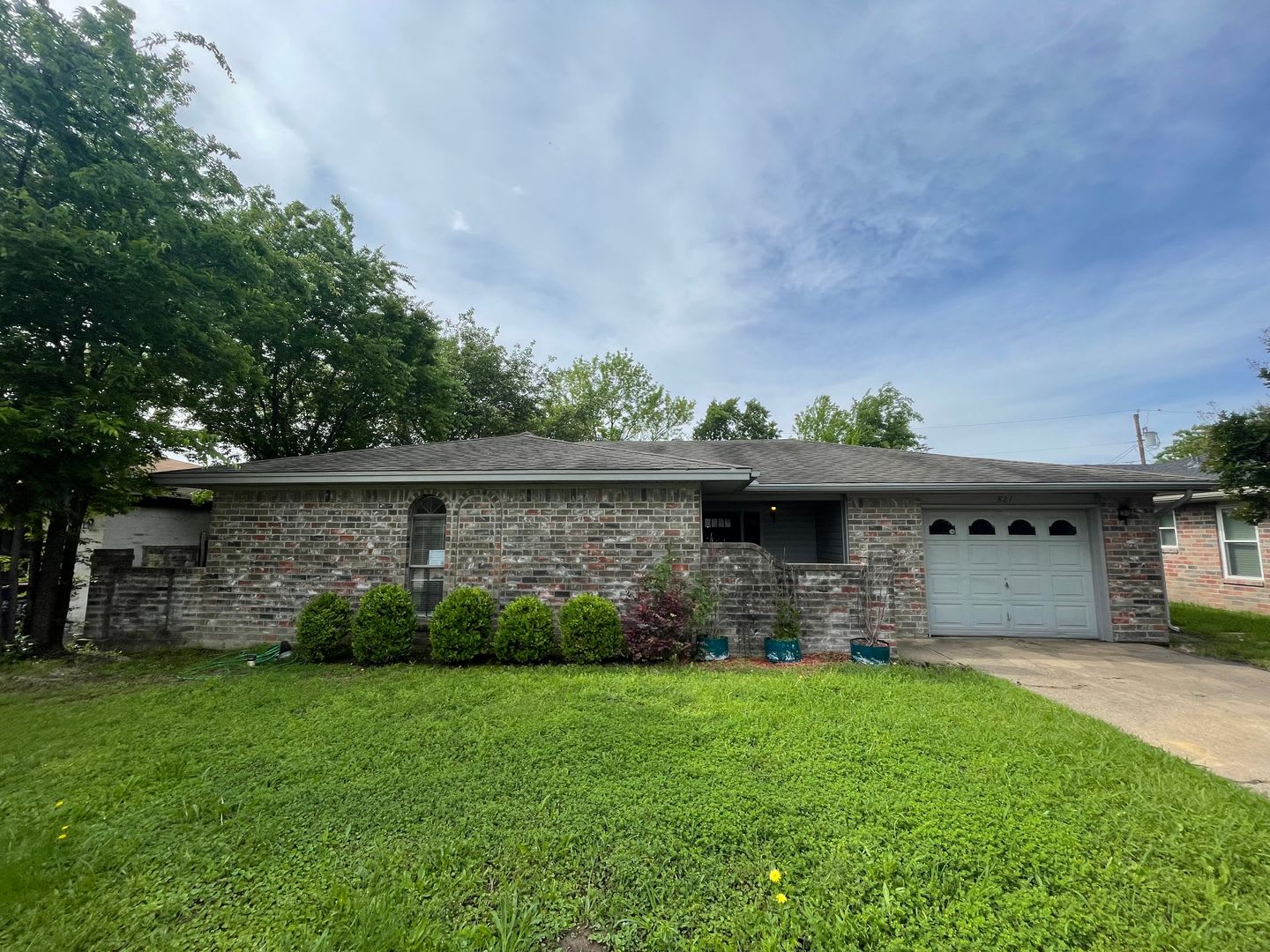 Royse City 3 Bedroom for Lease!! – photo 1