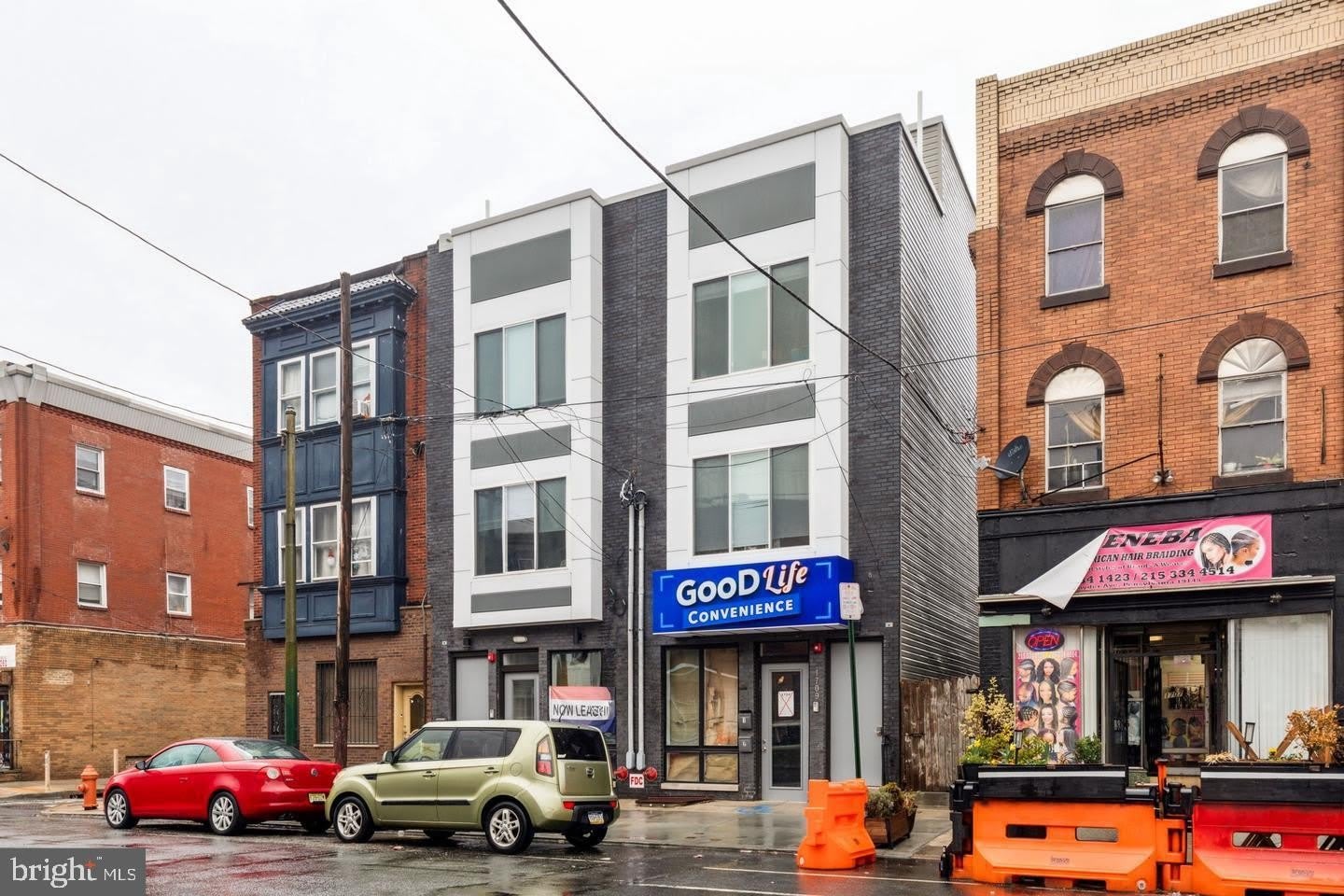 1711 SNYDER Avenue – photo 2