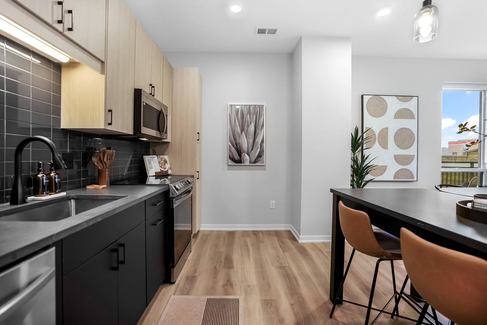 The Ansel Residences – photo 3