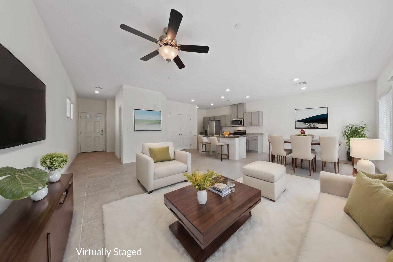 Cadence 4 Bedroom Smart Home – photo 5