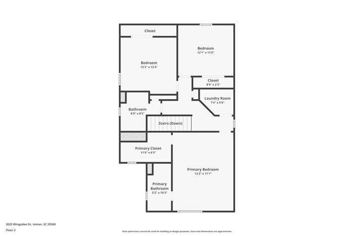 3025 Wingadee Drive – photo 2