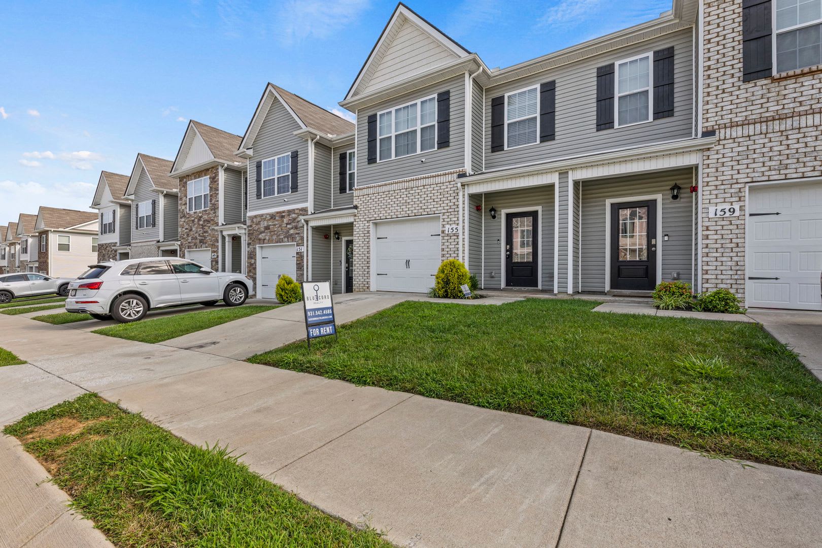 Move-In Special Available! Beautiful Townhome in Ashland City, TN! – photo 2
