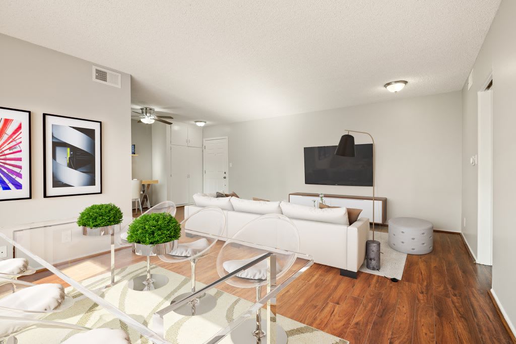 Krystal Terrace – photo 5