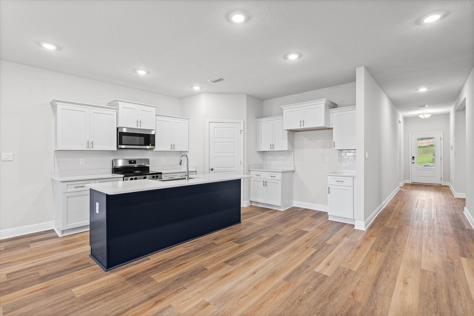 Brand New Construction-4 Bedroom – photo 4