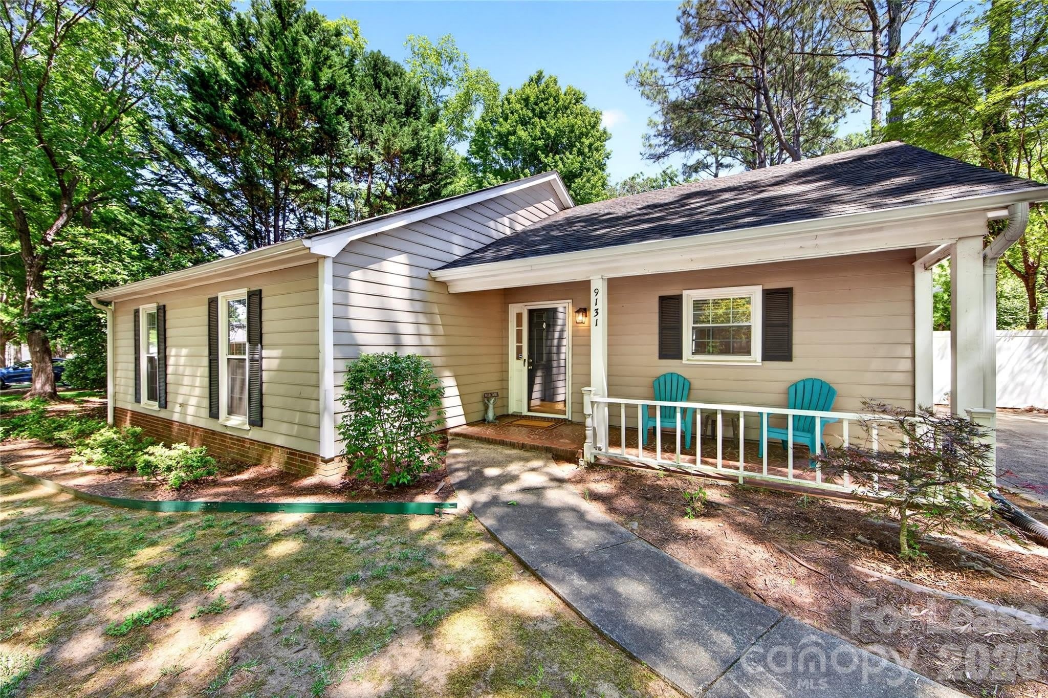 9131 Glisson Court – photo 1