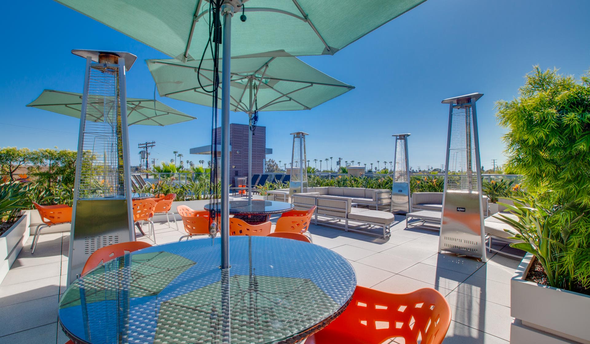 Lincoln Place Apartment Homes – photo 5