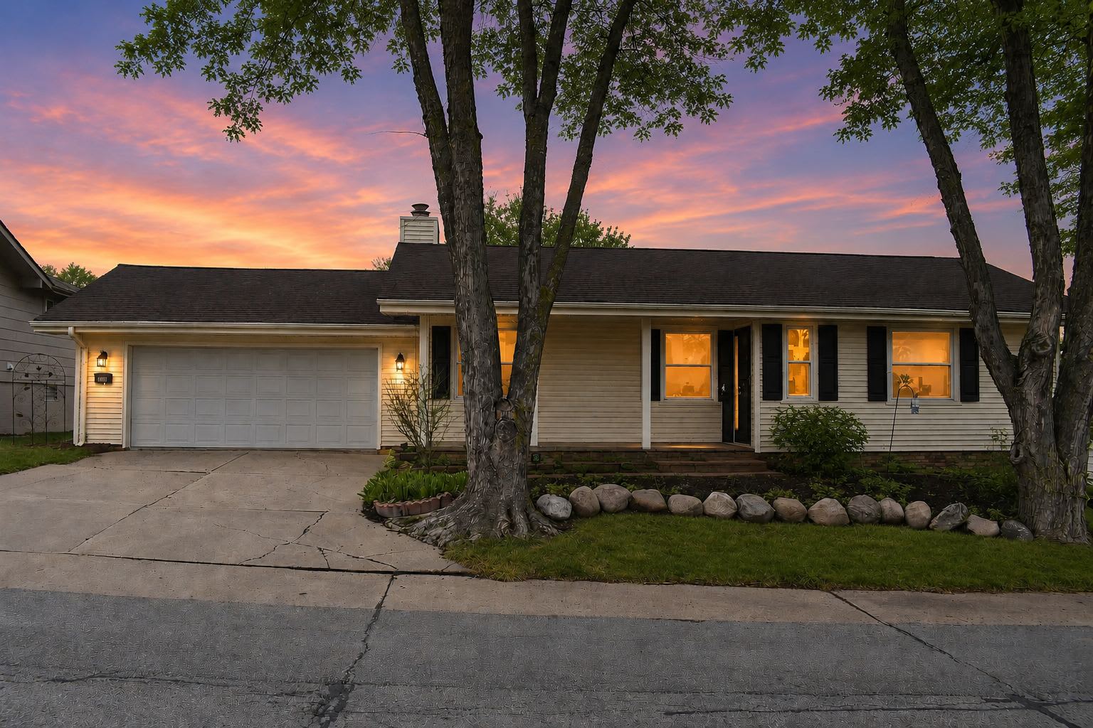 16116 Arbor Court – photo 1
