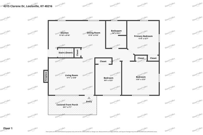 4315 Clarene Drive – photo 5