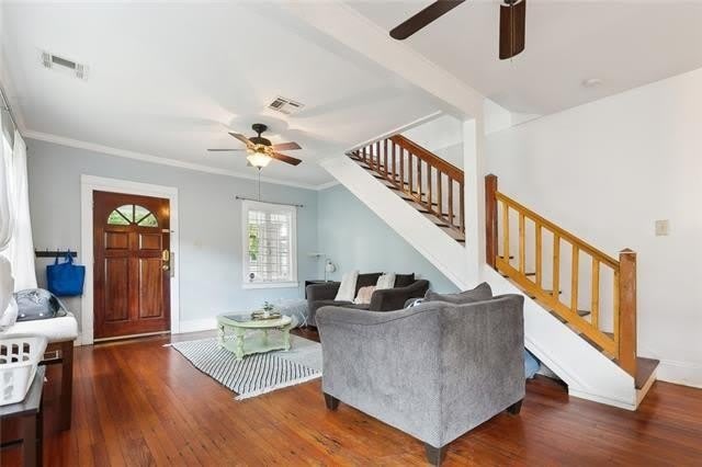2703 PALMER Avenue – photo 3