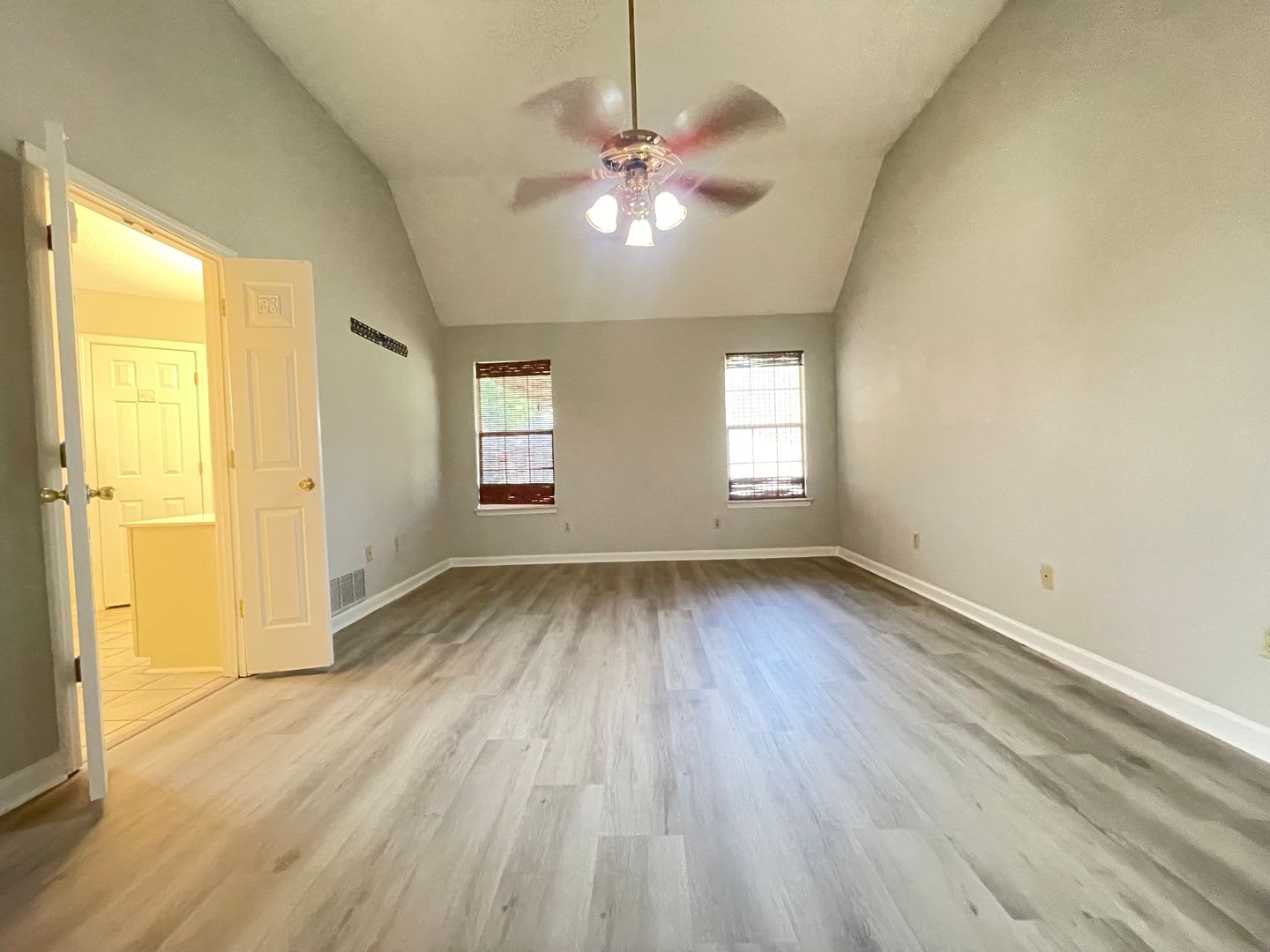 5884 Alexandria, new paint, new hardwood floors throughout! – photo 5
