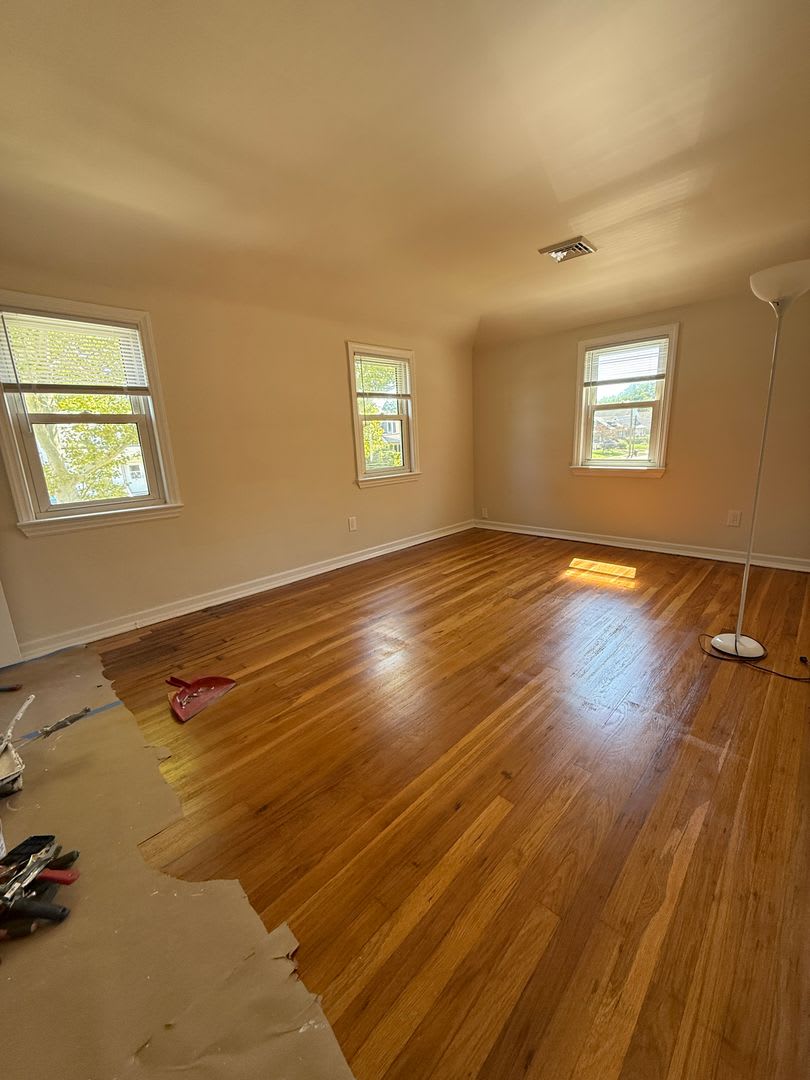 1 bedroom – photo 2