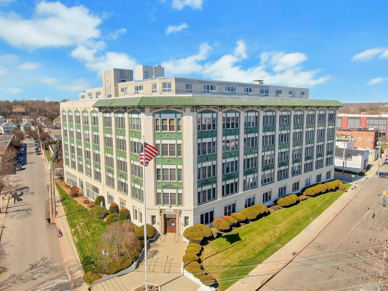 1 Landmark Sq # DDH3543ENH – photo 5