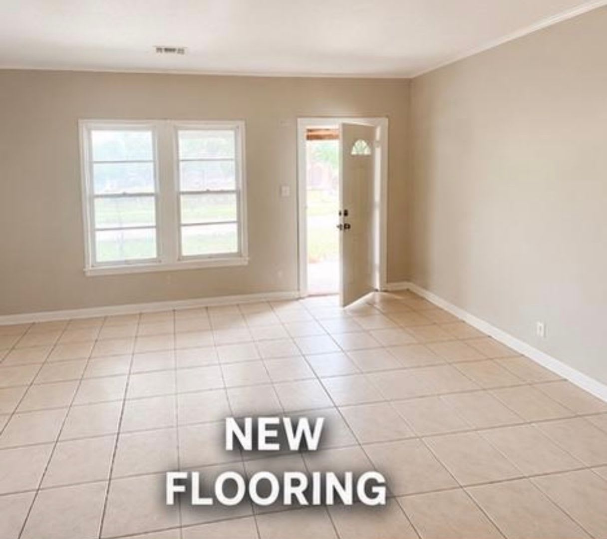 Completely Renovated 3 Bedroom / 2 Bathroom Home – Section 8 Vouchers welcome – photo 3