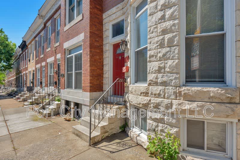 2534 McCulloh Street – photo 3